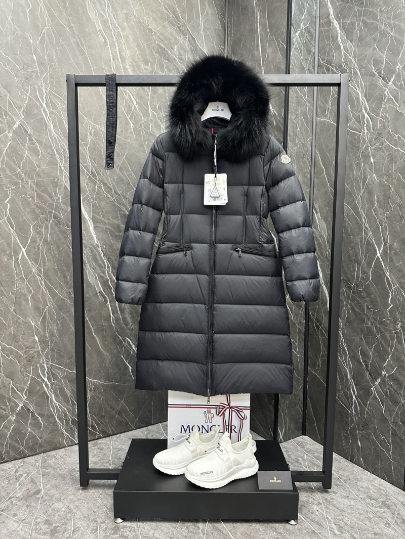 Moncler Down Coat